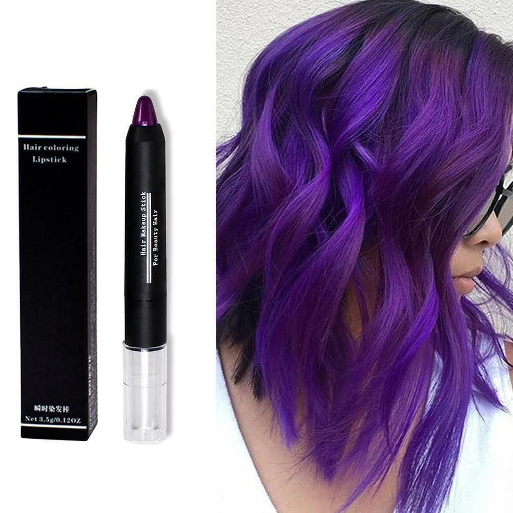 Time Hair Dye Instant Gray