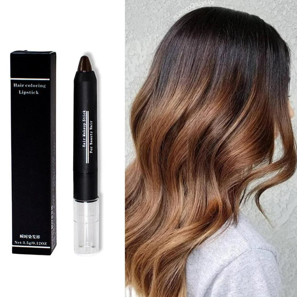 Time Hair Dye Instant Gray