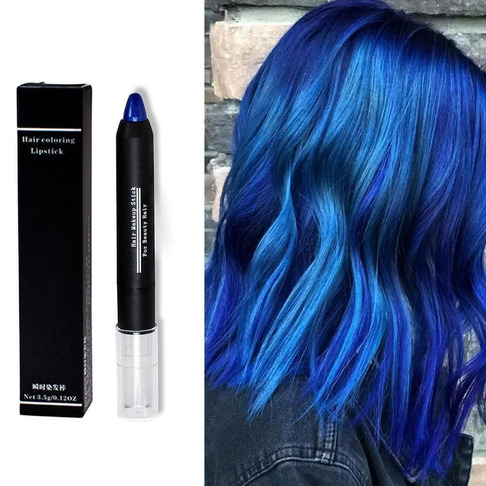 Time Hair Dye Instant Gray