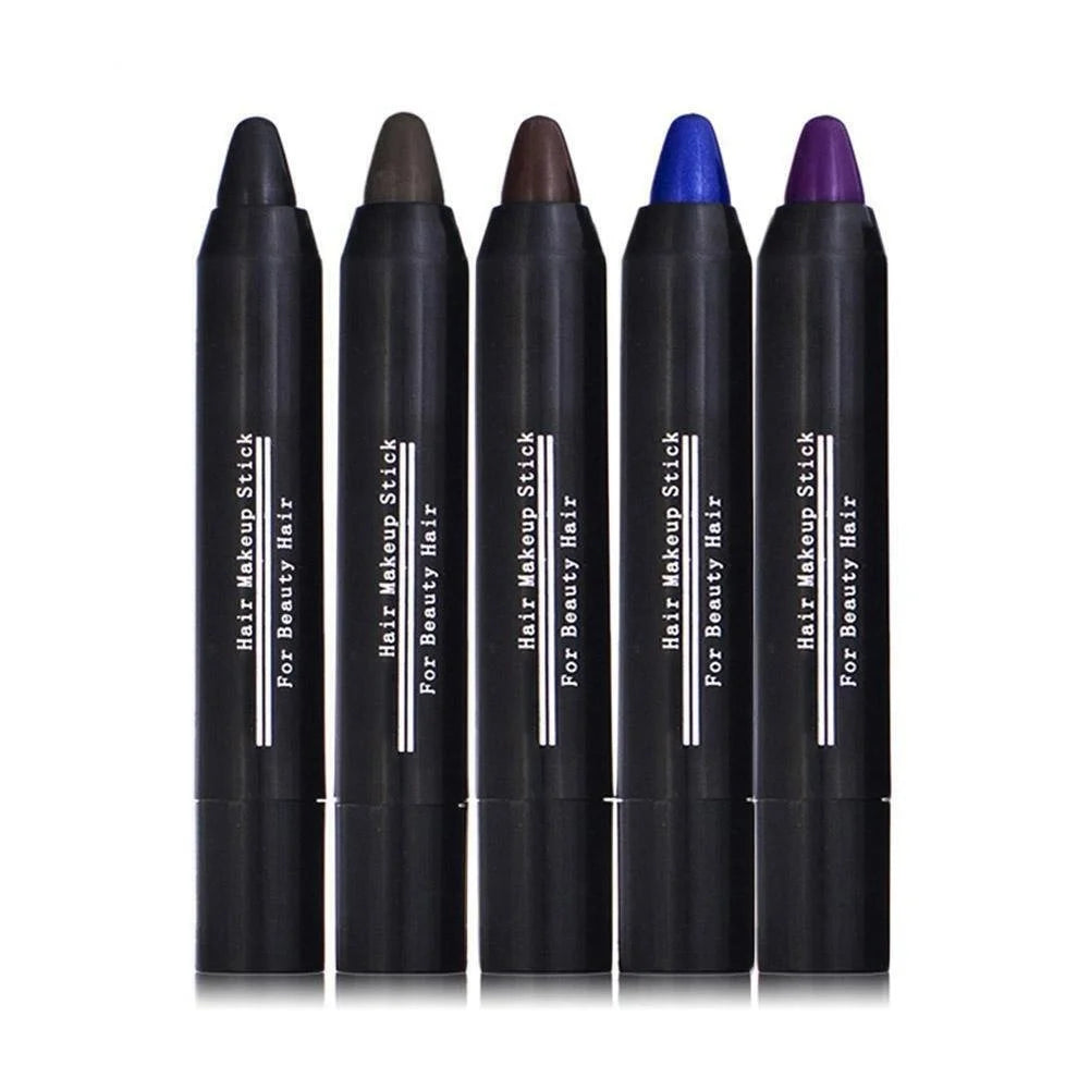 Time Hair Dye Instant Gray